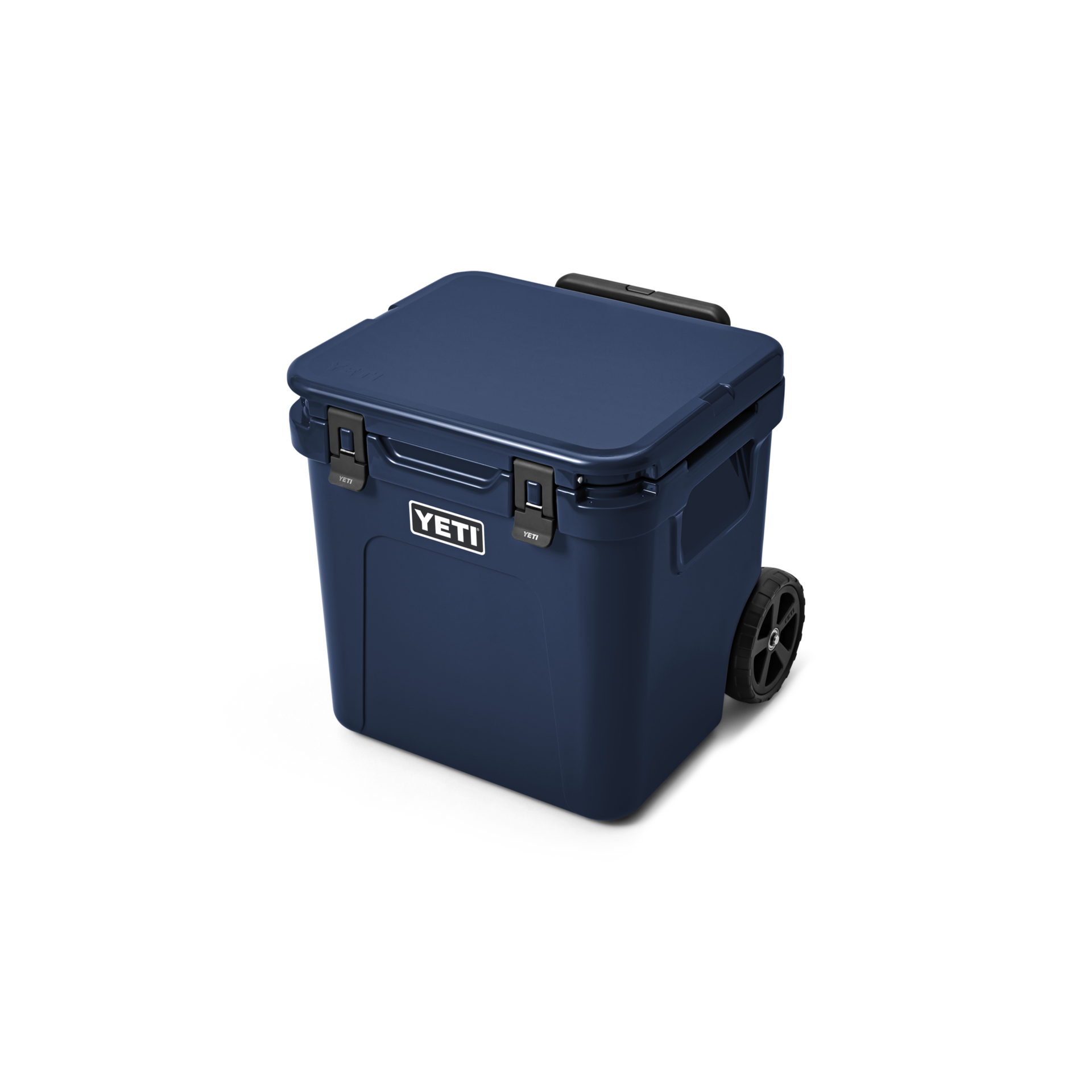 Roadie 48 Wheeled Cooler - Navy