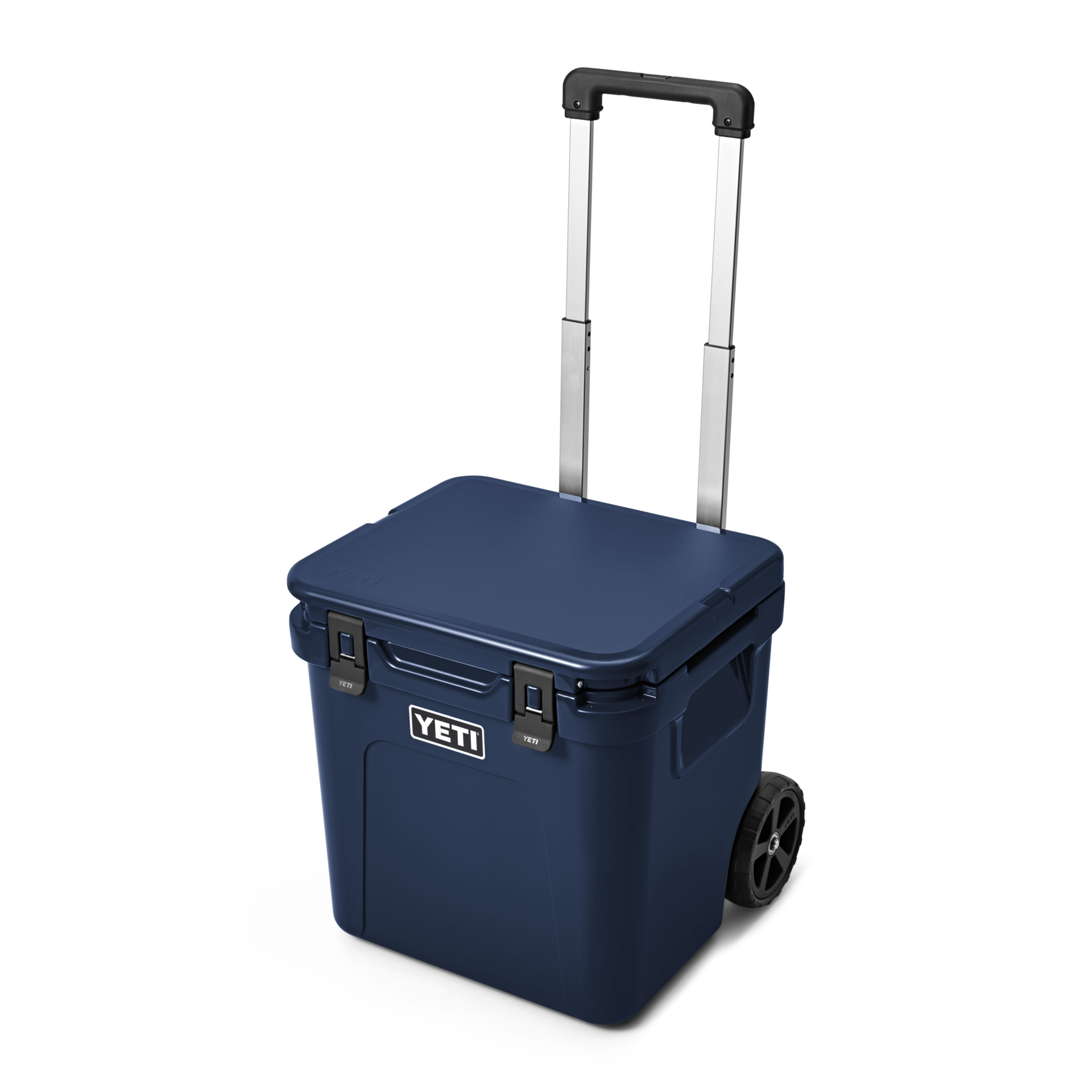 Roadie 48 Wheeled Cooler - Navy