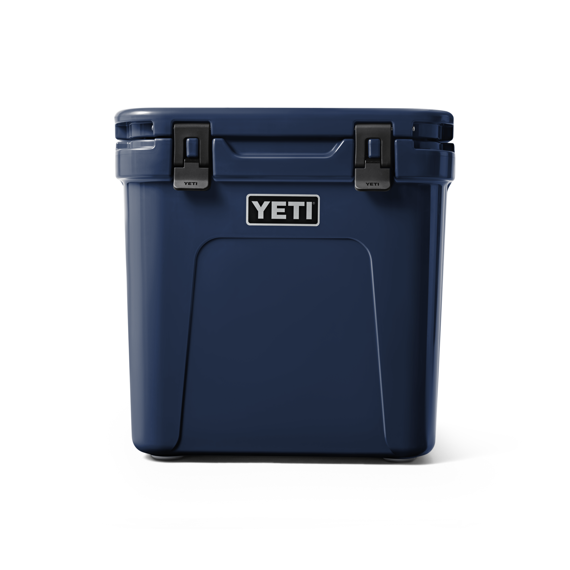 Roadie 48 Wheeled Cooler - Navy