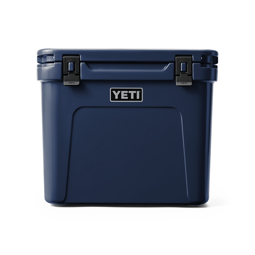 Roadie 60 Wheeled Cooler - Navy