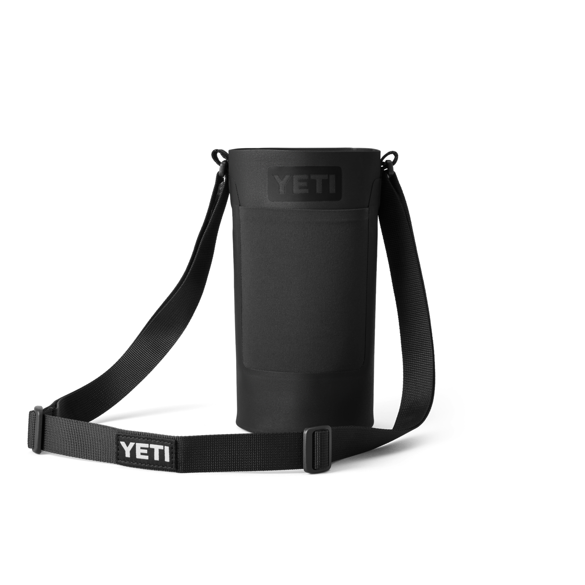 Rambler Bottle Sling Large - Black