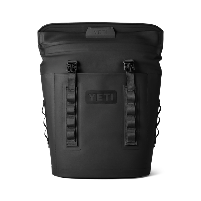 Hopper Backpack M12 - Black