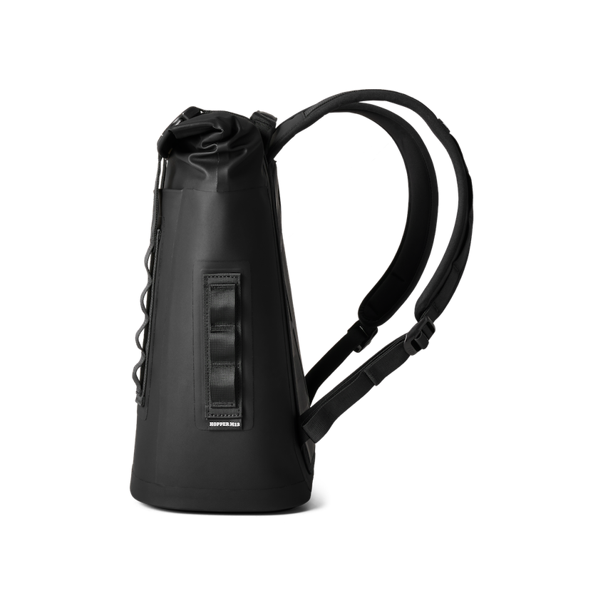 Hopper Backpack M12 - Black