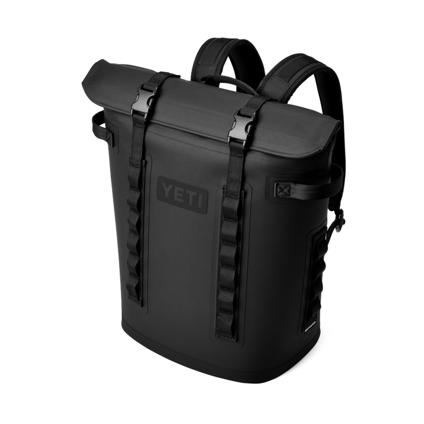 Hopper Backpack M20 - Black