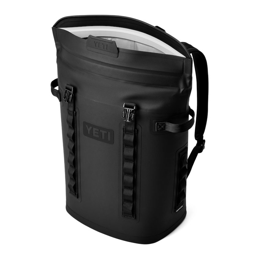 Hopper Backpack M20 - Black