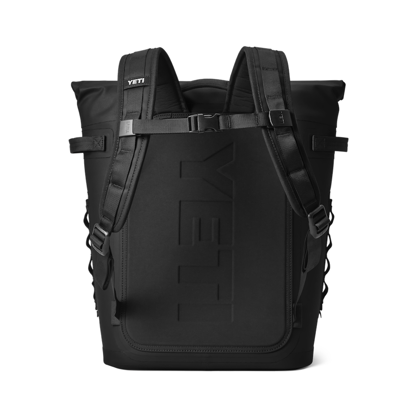 Hopper Backpack M20 - Black