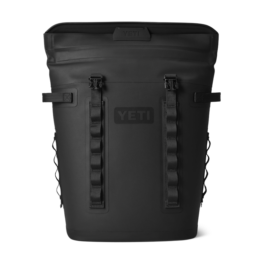 Hopper Backpack M20 - Black