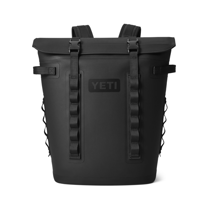 Hopper Backpack M20 - Black