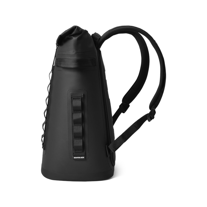 Hopper Backpack M20 - Black