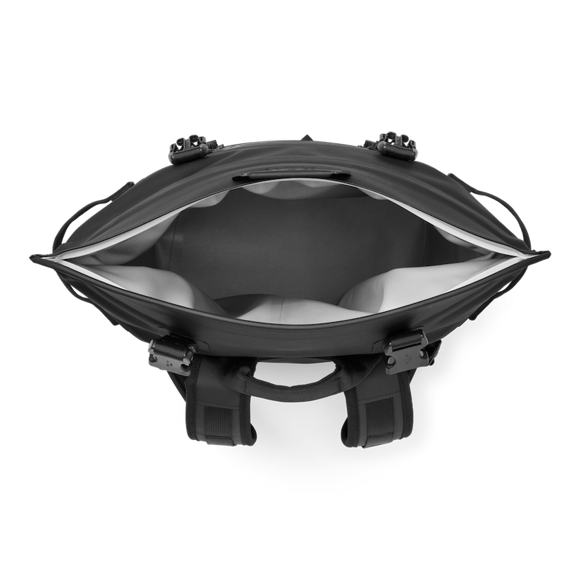 Hopper Backpack M20 - Black
