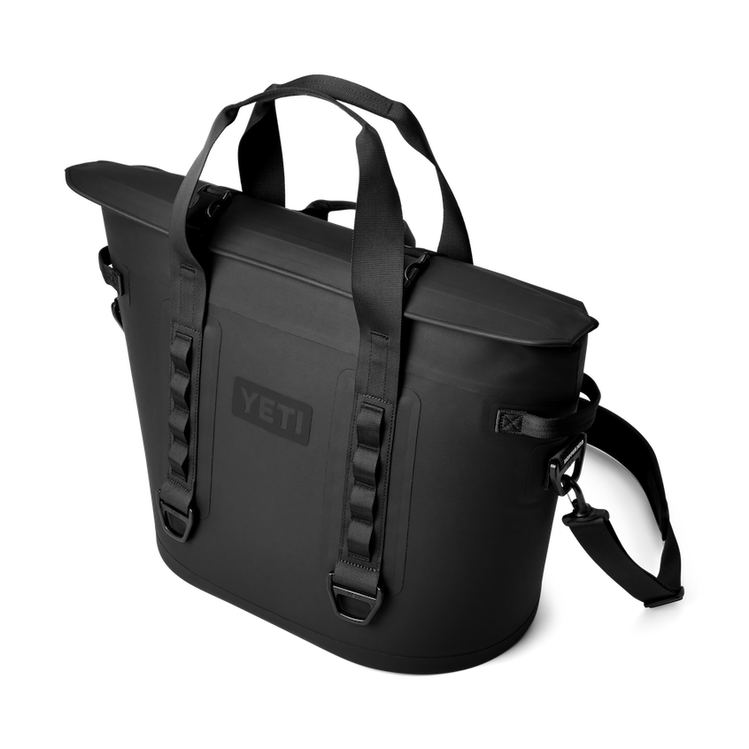 Hopper M30 - Black