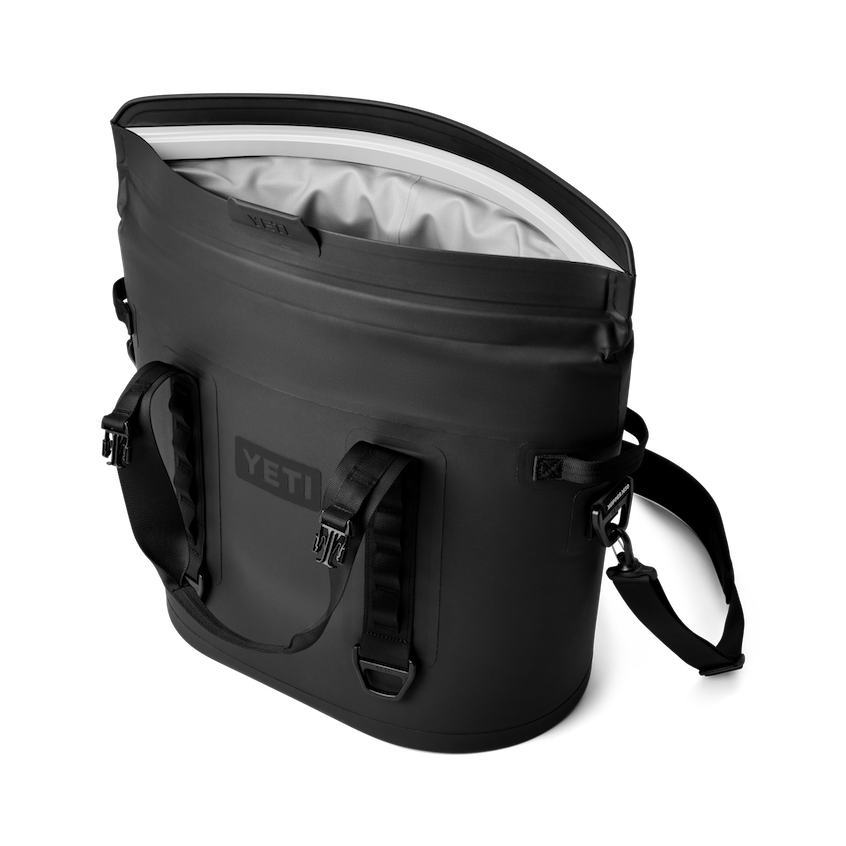 Hopper M30 - Black