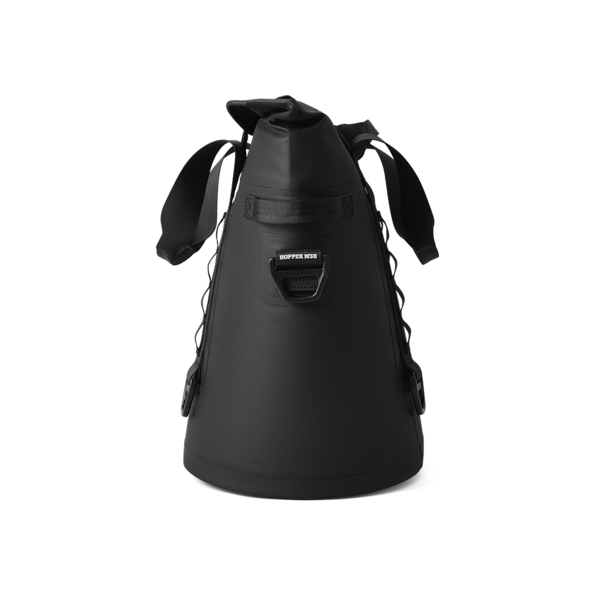 Hopper M30 - Black