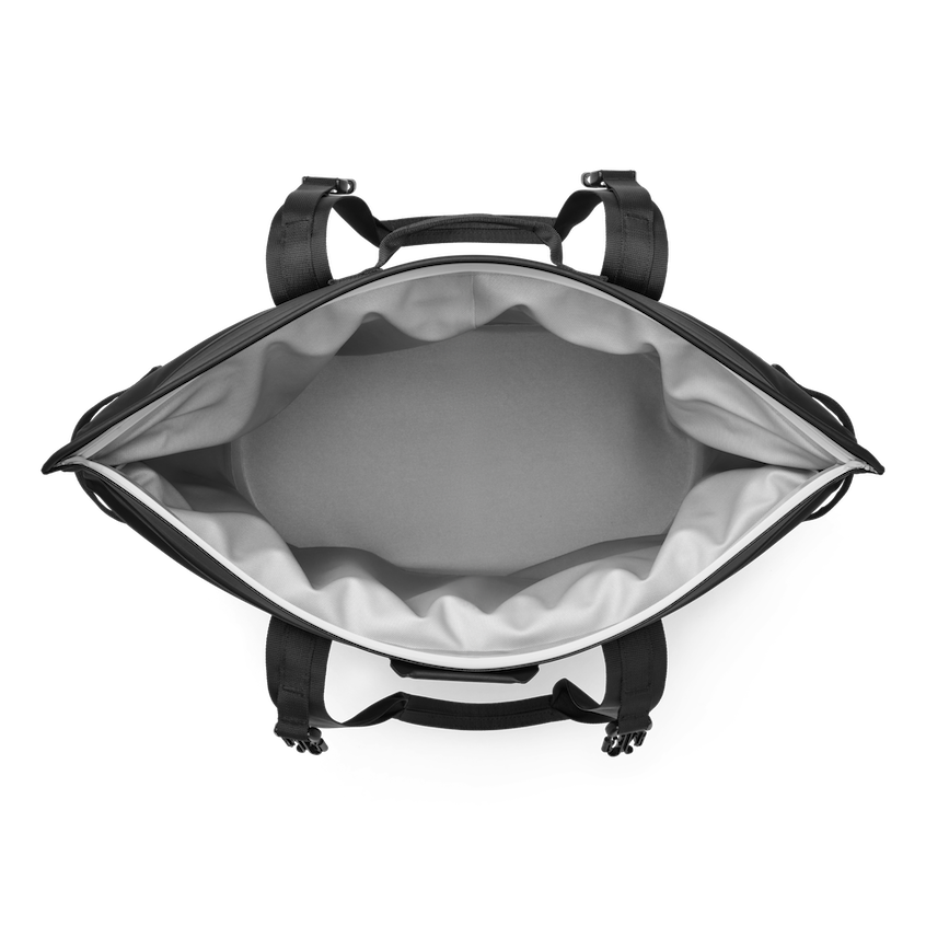 Hopper M30 - Black