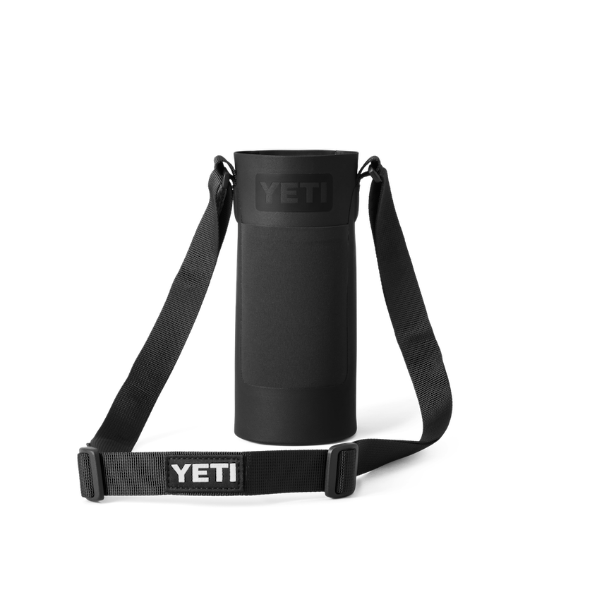 Rambler Bottle Sling Small - Black