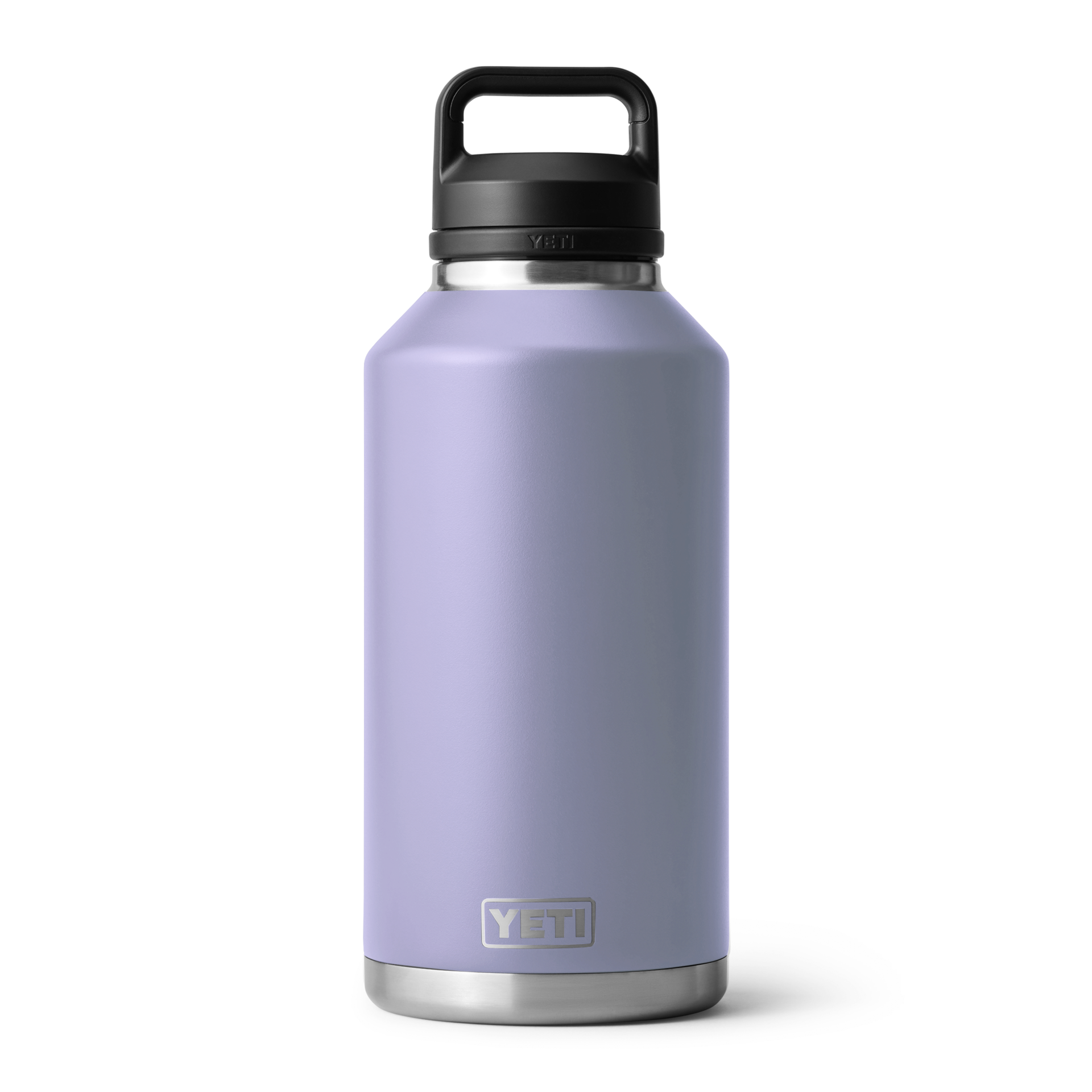 64 oz / 1.89L Bottle w/ Chug Cap - Cosmic Lilac
