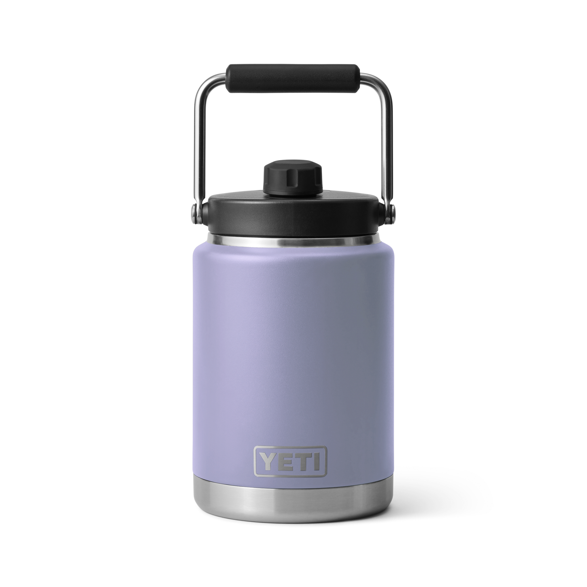 Half Gallon / 1.8L Jug - Cosmic Lilac