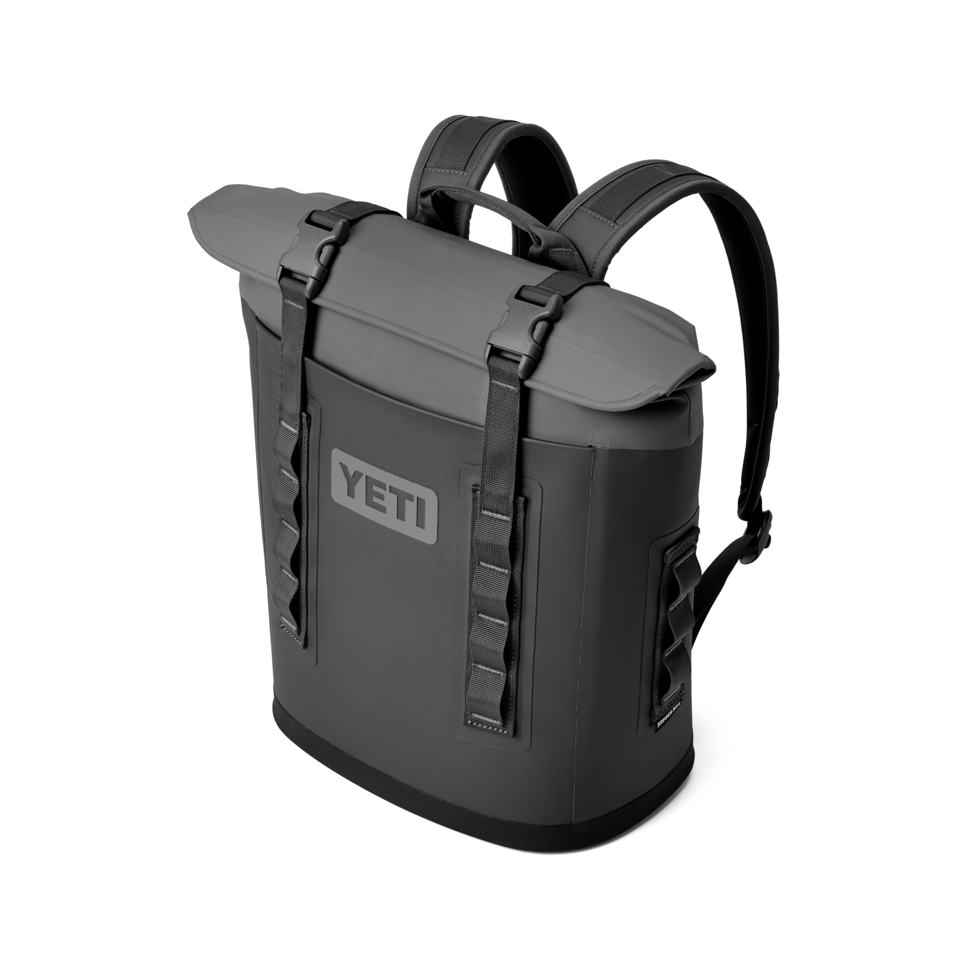 Hopper Backpack M12 - Charcoal