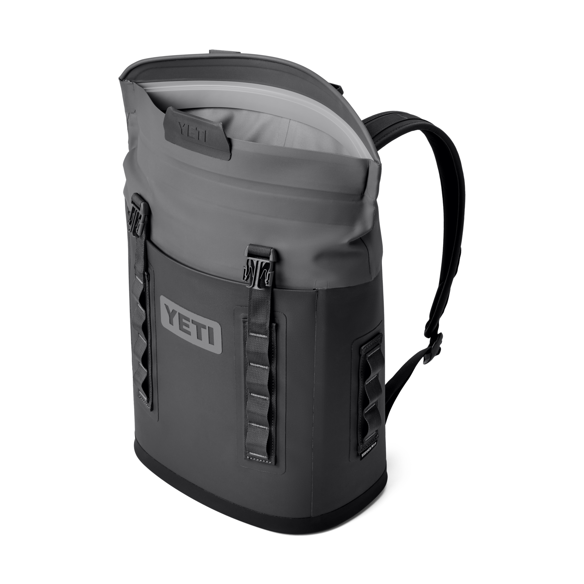Hopper Backpack M12 - Charcoal