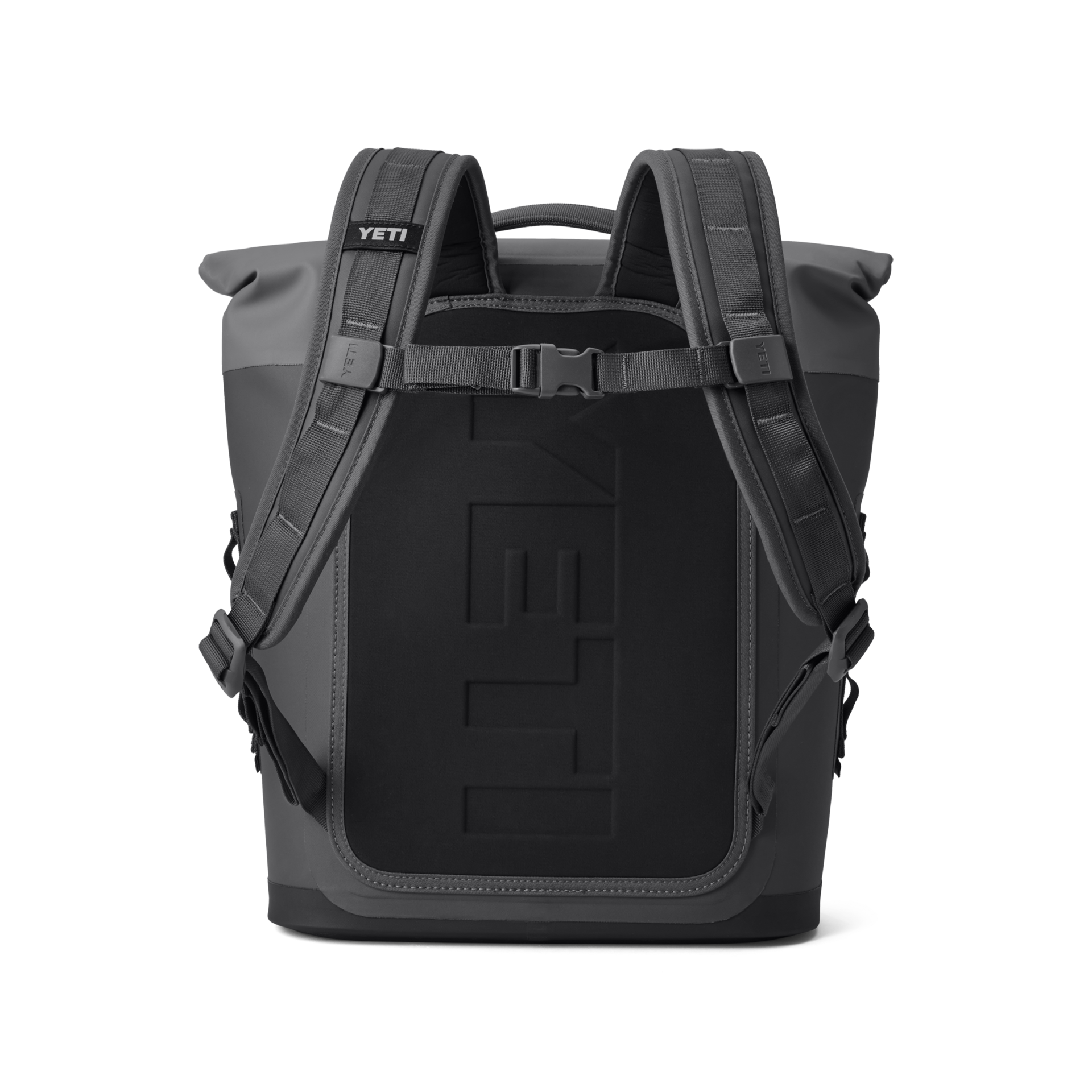 Hopper Backpack M12 - Charcoal