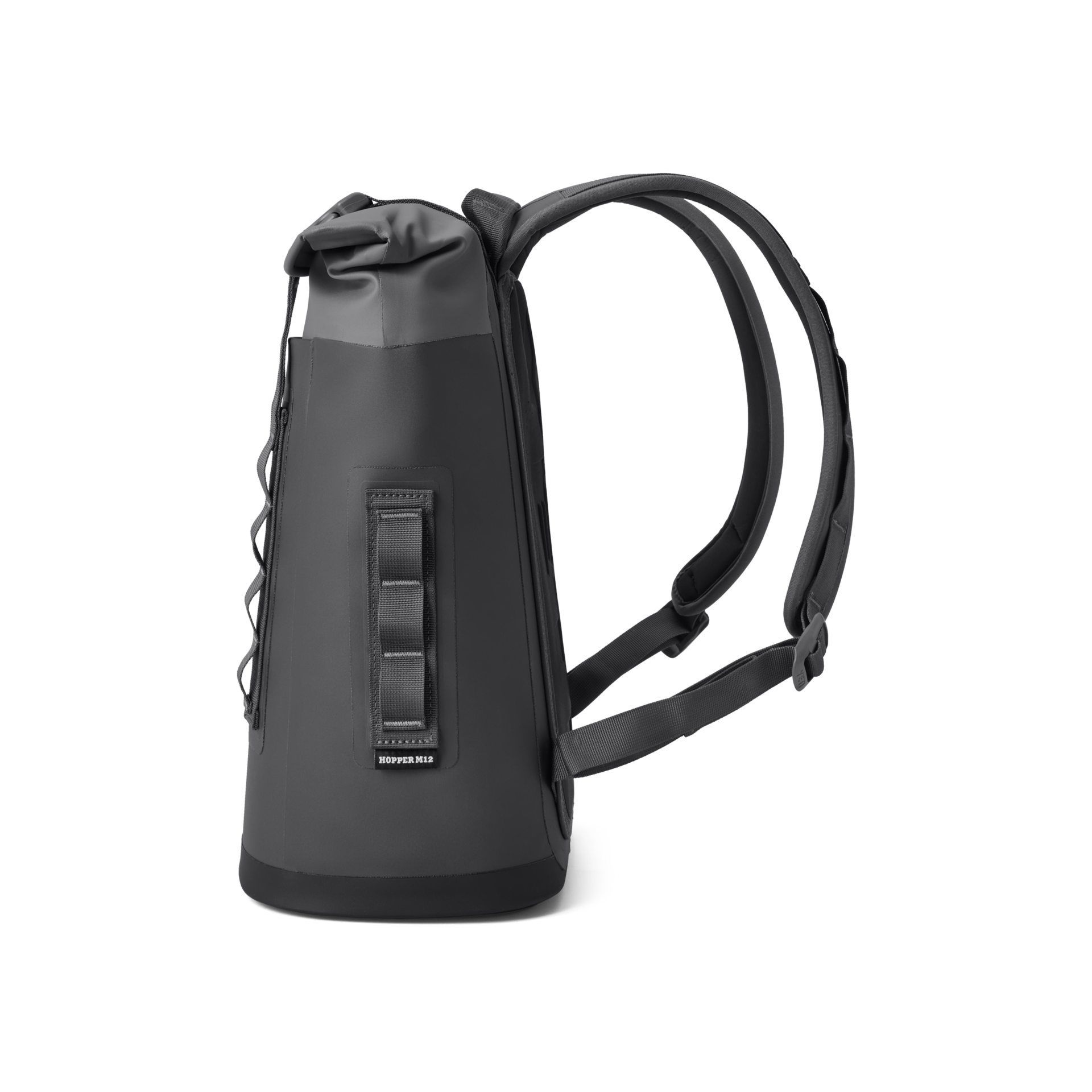 Hopper Backpack M12 - Charcoal