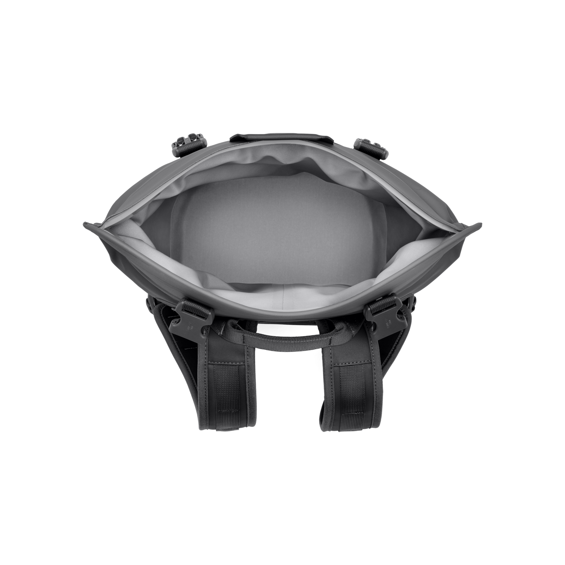 Hopper Backpack M12 - Charcoal