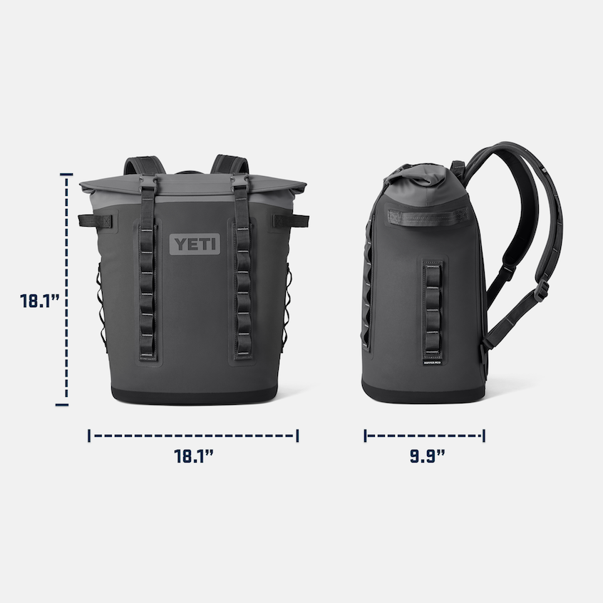 Hopper Backpack M20 - Navy