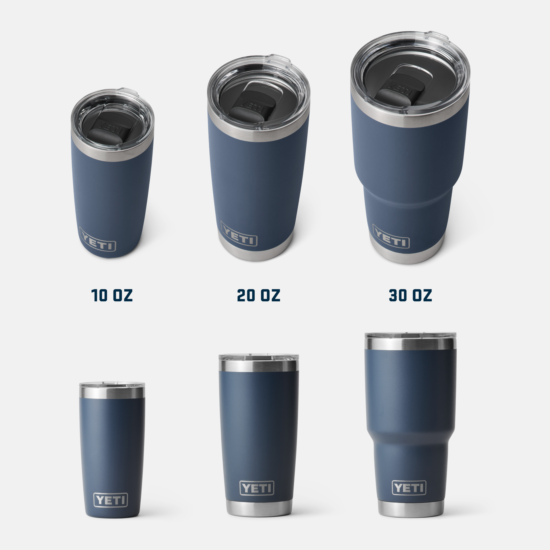 30 oz. / 887ml Tumbler - Cosmic Lilac