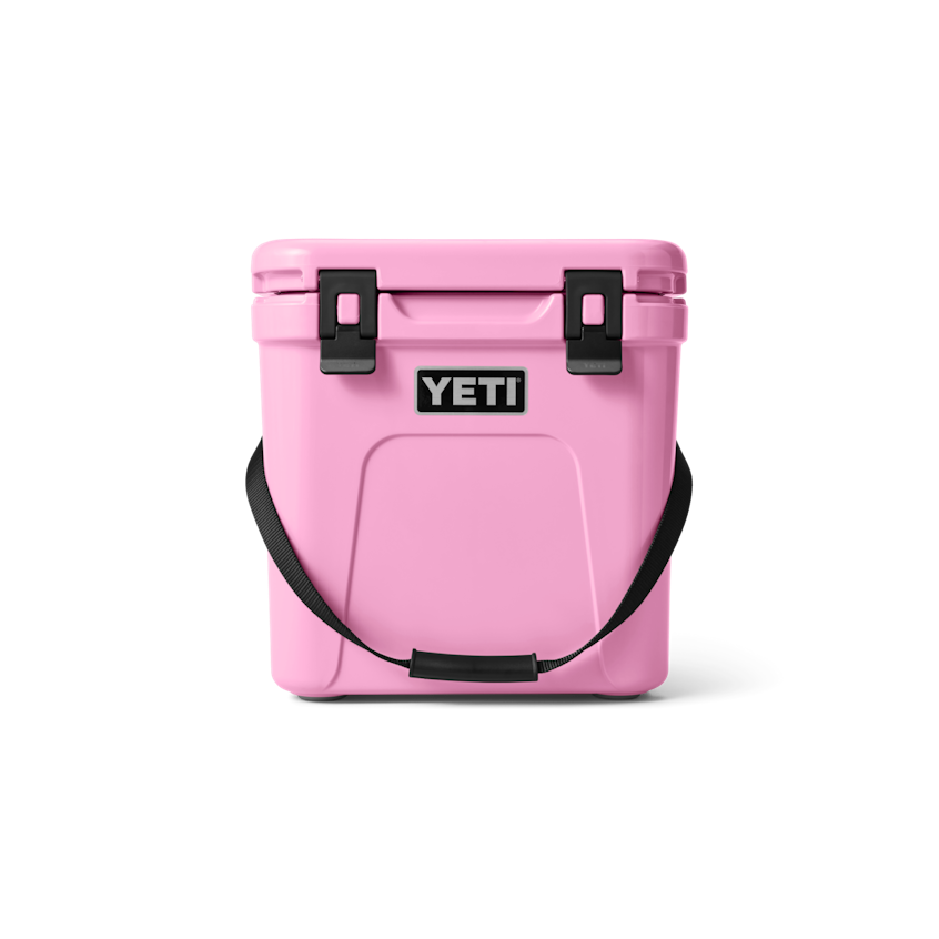 Pink hot sale yeti tundra
