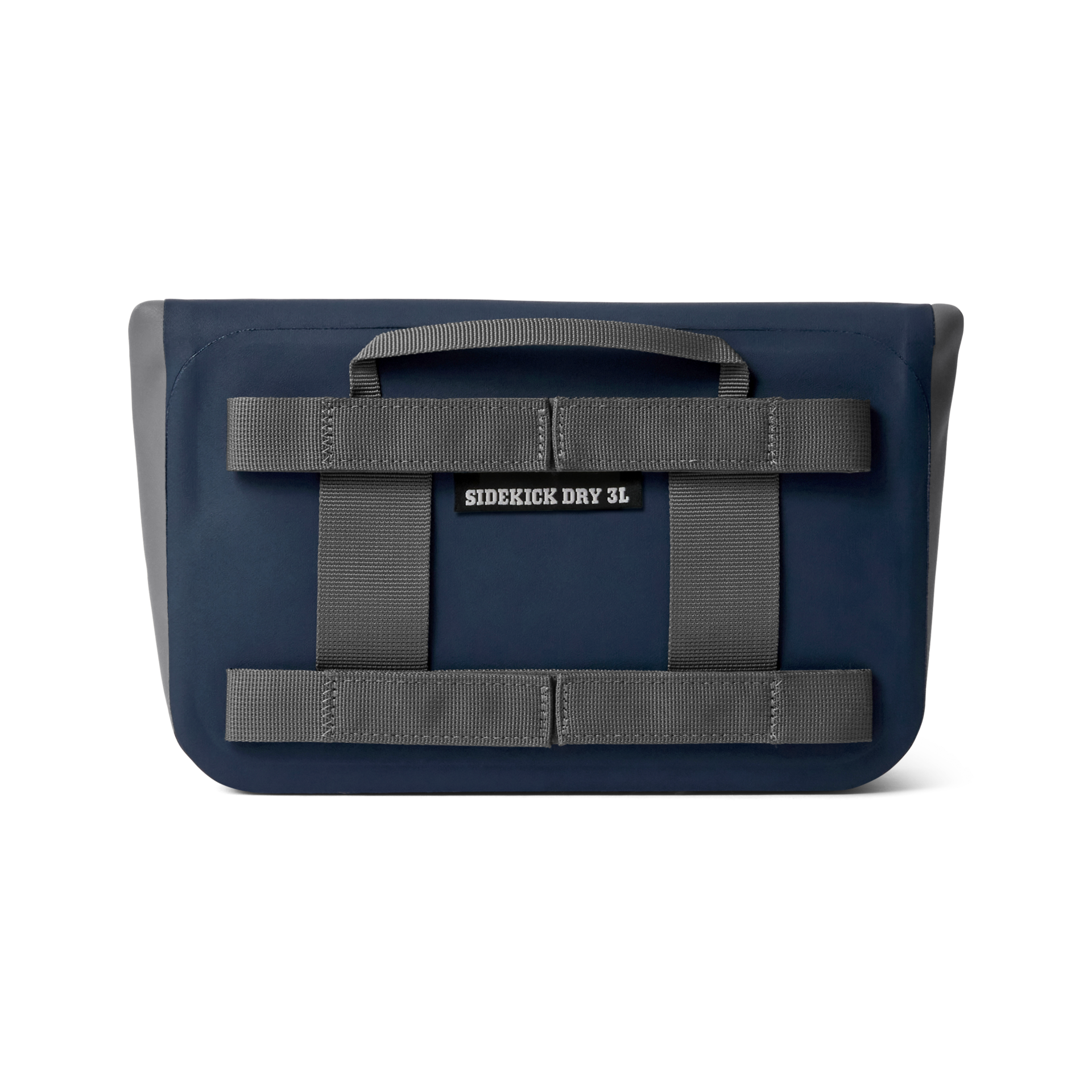 Sidekick Dry Gear Case 3L - Navy