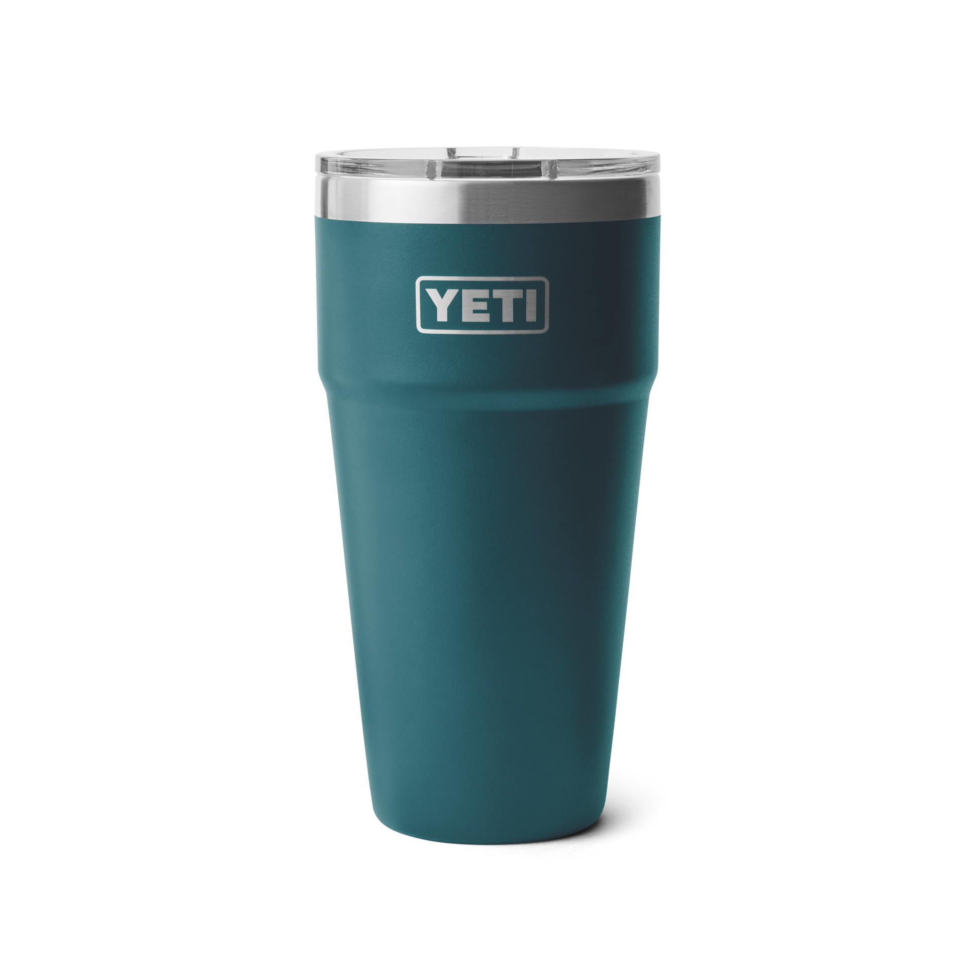 30 oz. / 887ml Stackable Cup w/ MagSlider Lid - Agave Teal