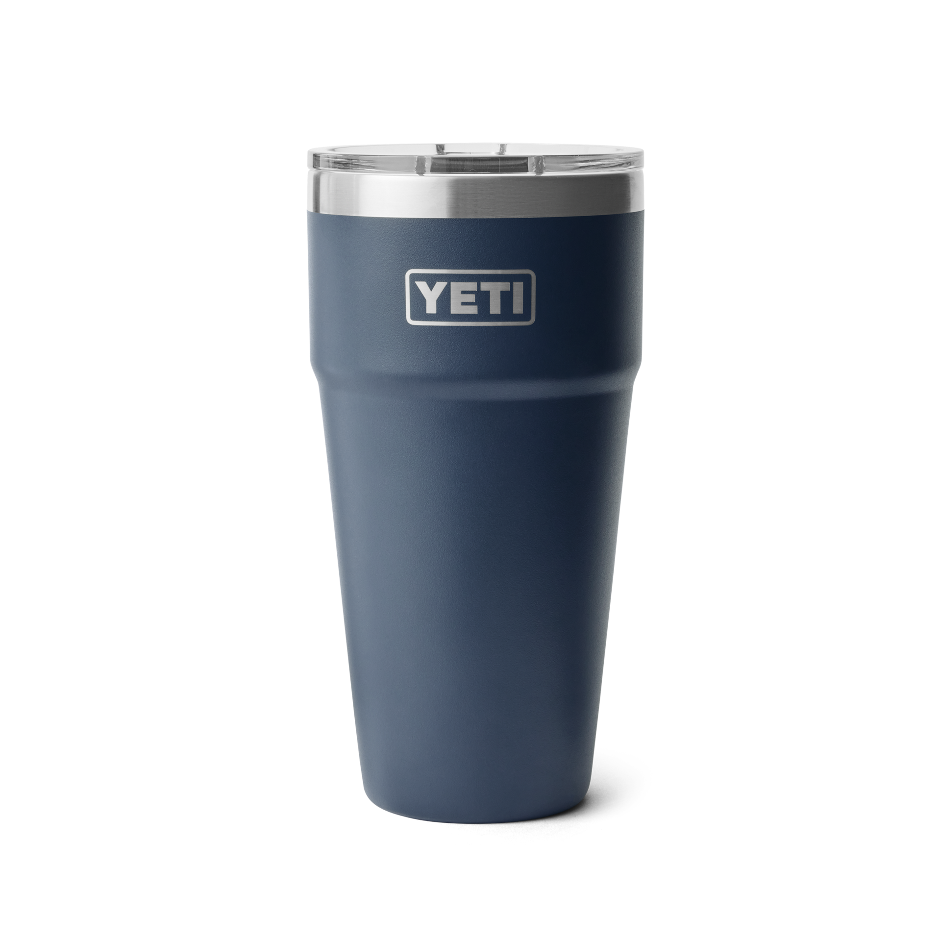 30 oz. / 887ml Stackable Cup w/ MagSlider Lid - Navy