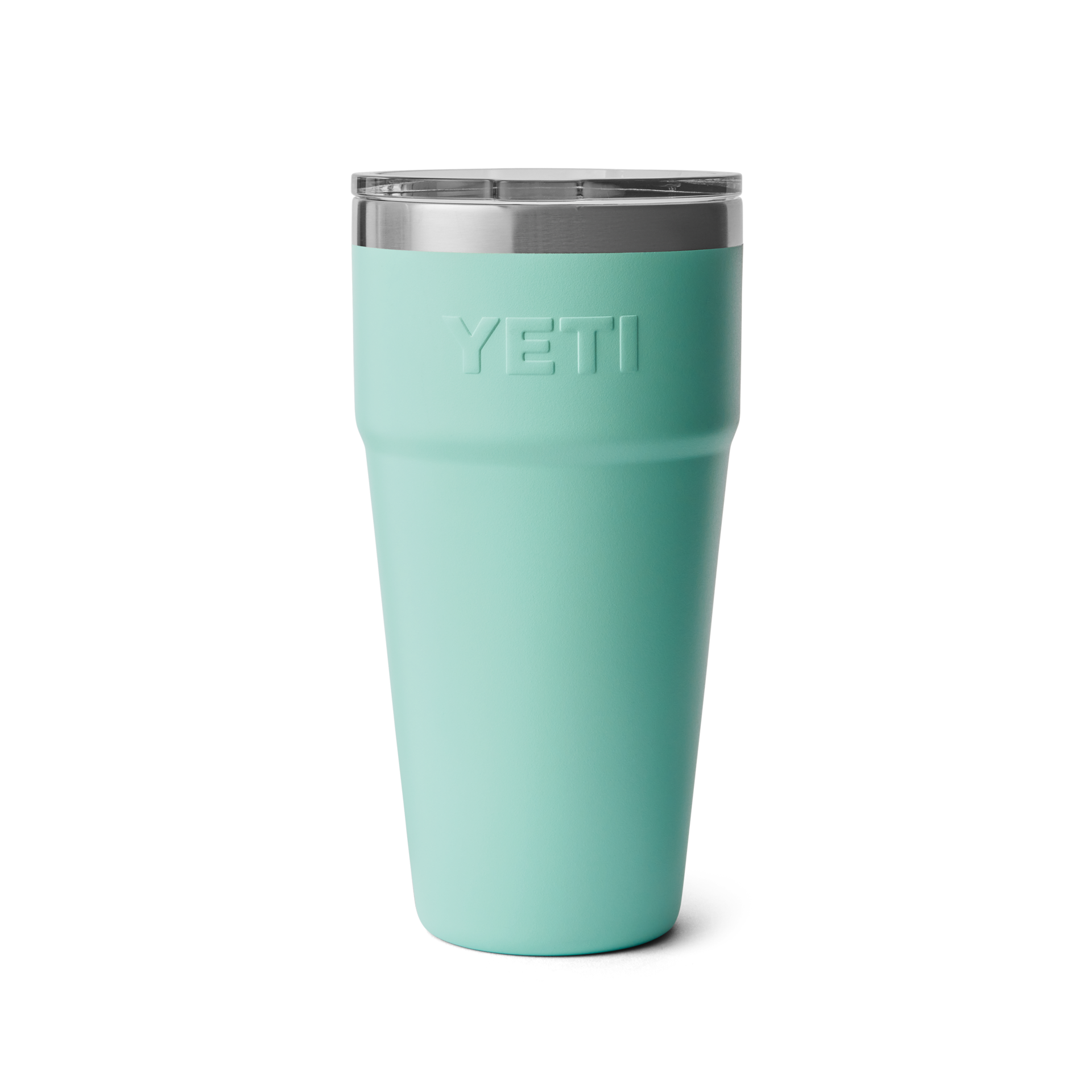 30 oz. / 887ml Stackable Cup w/ MagSlider Lid - Seafoam