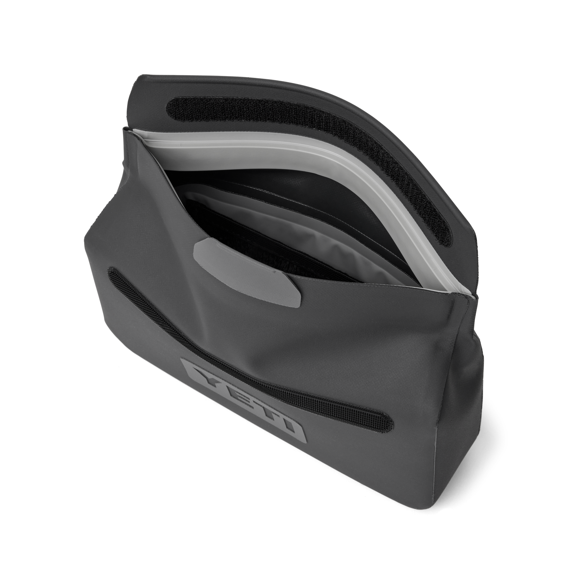 Sidekick Dry Gear Case 1L - Charcoal
