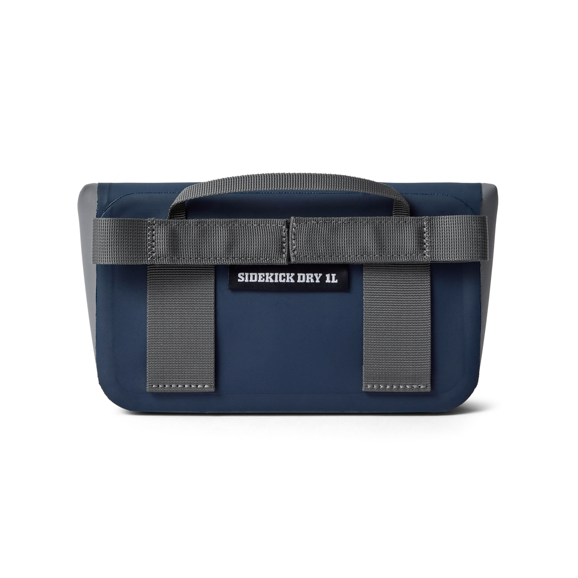 Sidekick Dry Gear Case 1L - Navy