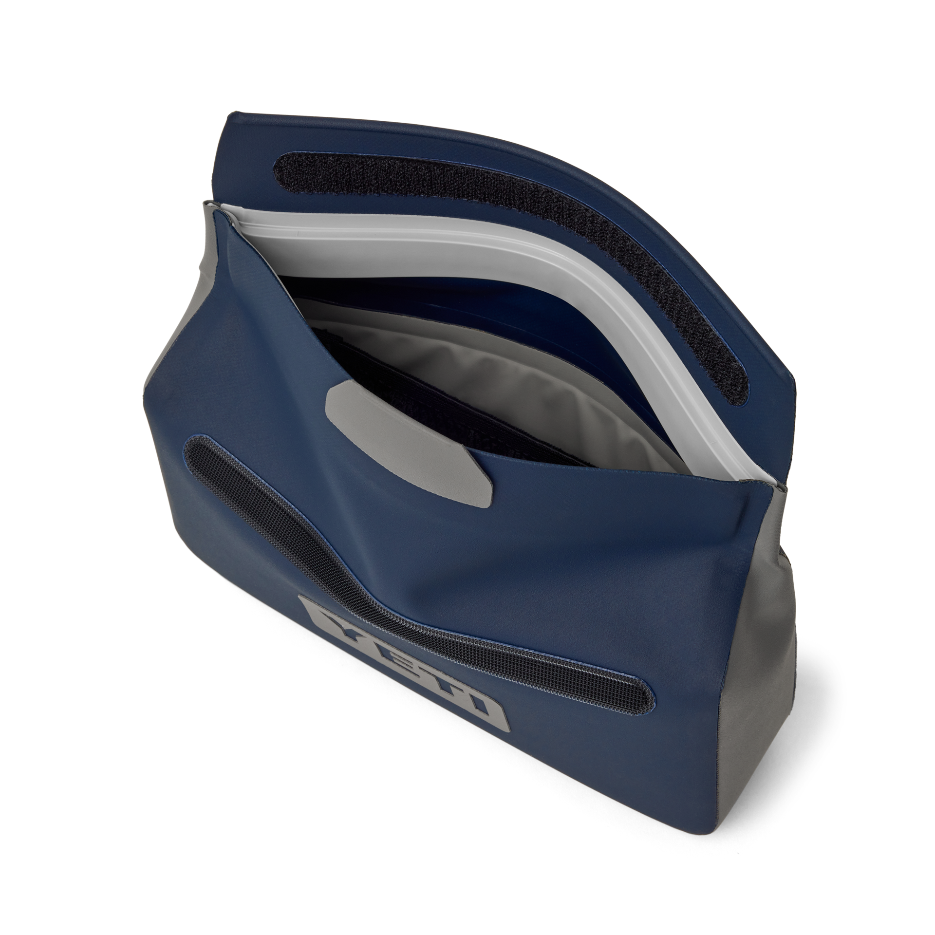 Sidekick Dry Gear Case 1L - Navy