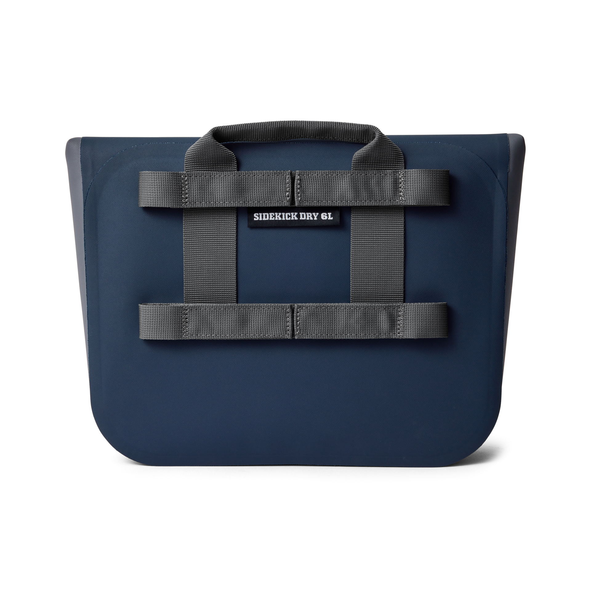 Sidekick Dry Gear Case 6L - Navy