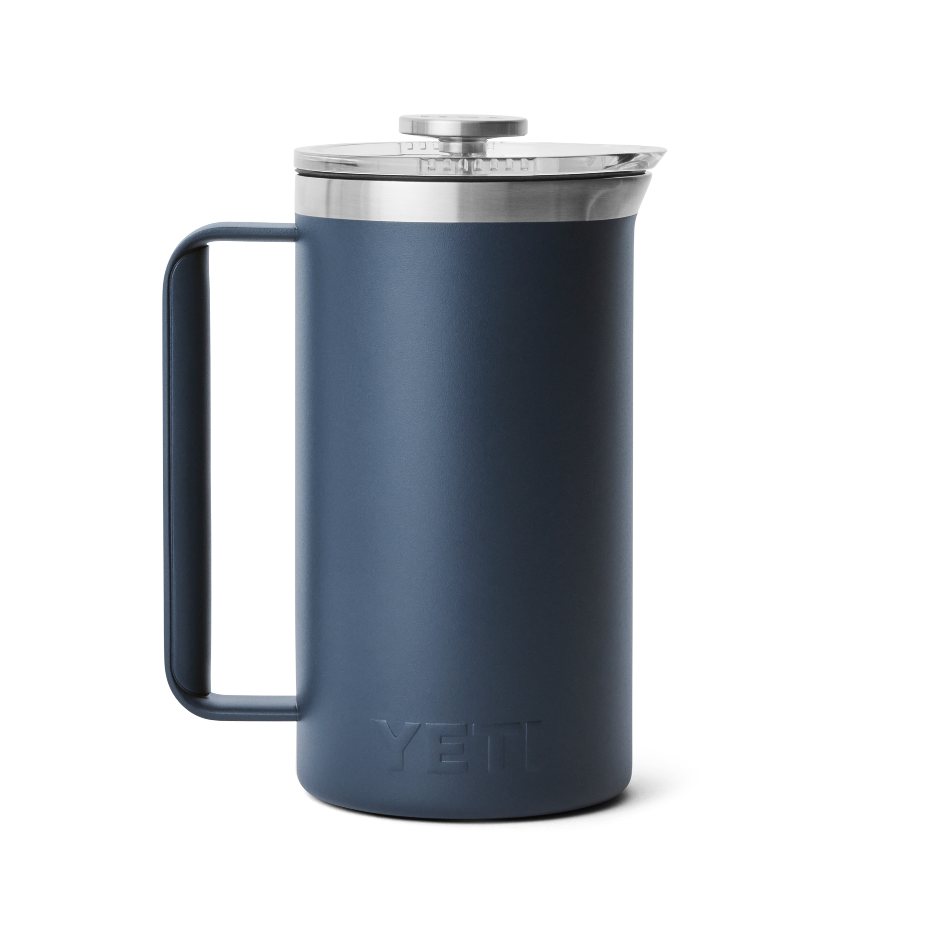 34 oz. / 1 L French Press - Navy