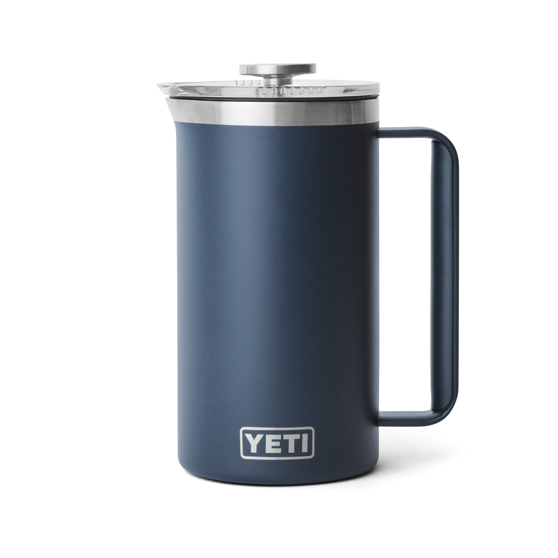 34 oz. / 1 L French Press - Navy