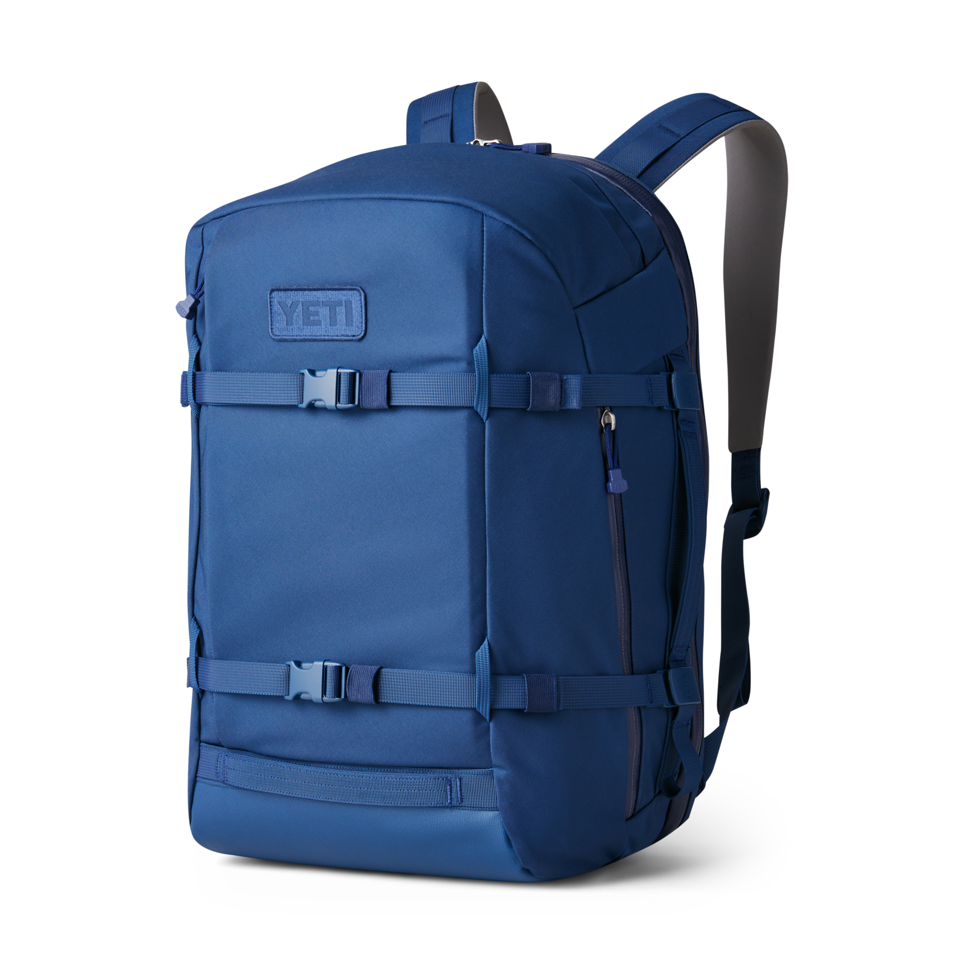 Crossroads 35L Backpack - Navy