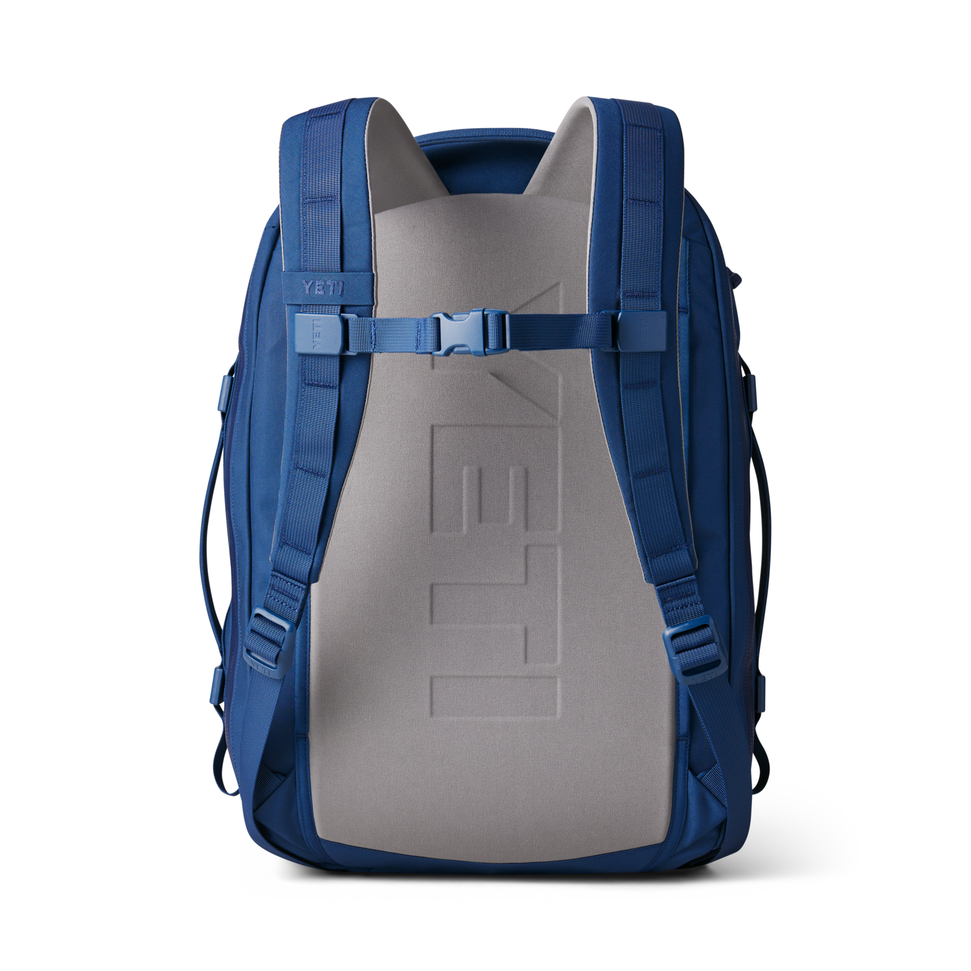 Crossroads 35L Backpack - Navy