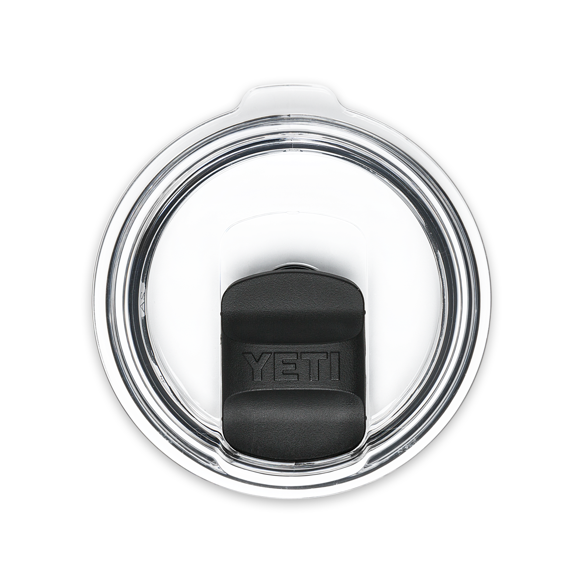 10 oz. / 295ml Stackable Lowball w/ Magslider Lid - Seafoam