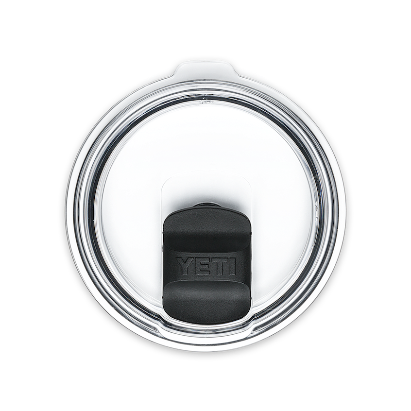 14 oz. / 414ml Stackable Mug w/ Magslider Lid - Black