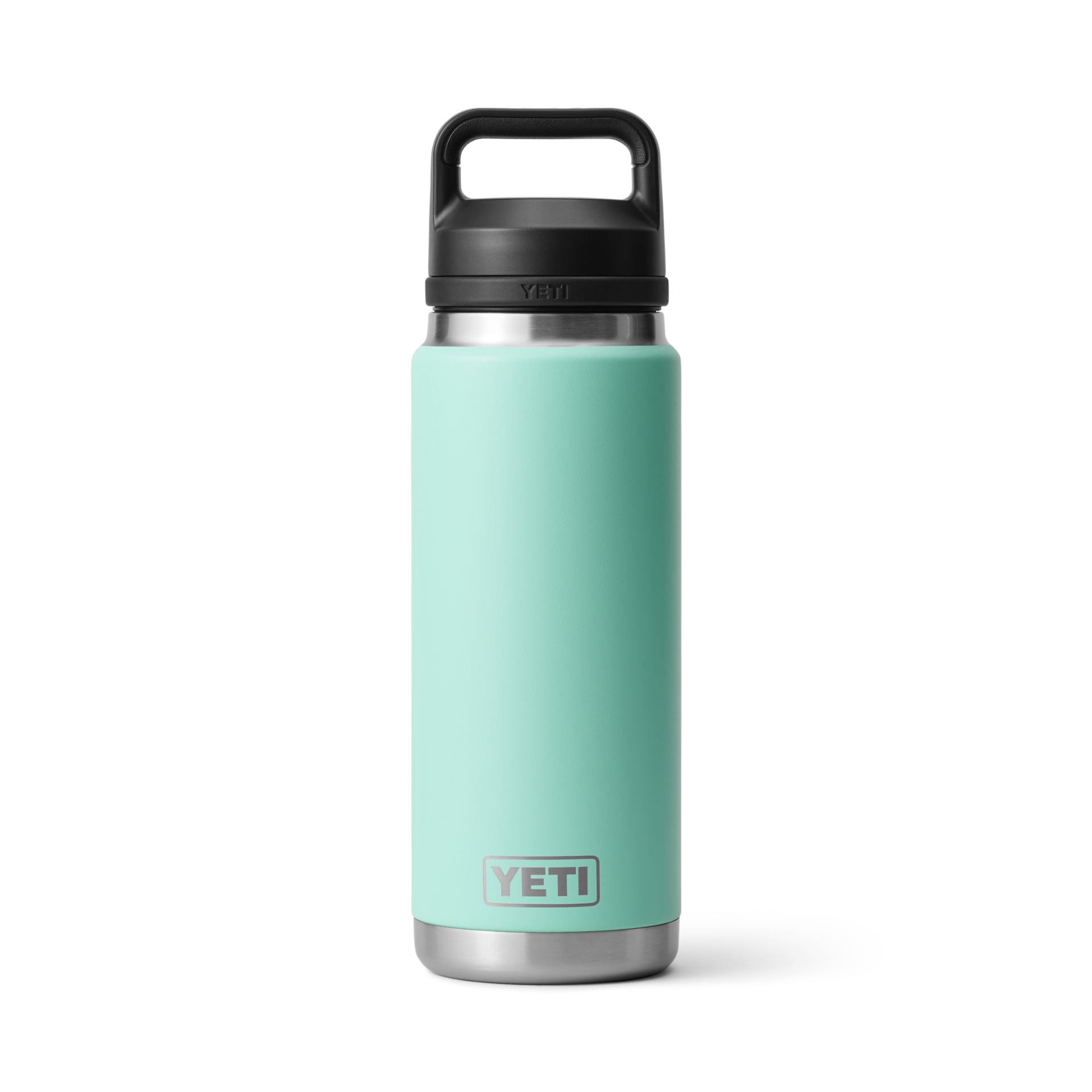 26 oz. / 769ml Bottle w/ Chug Cap - Seafoam