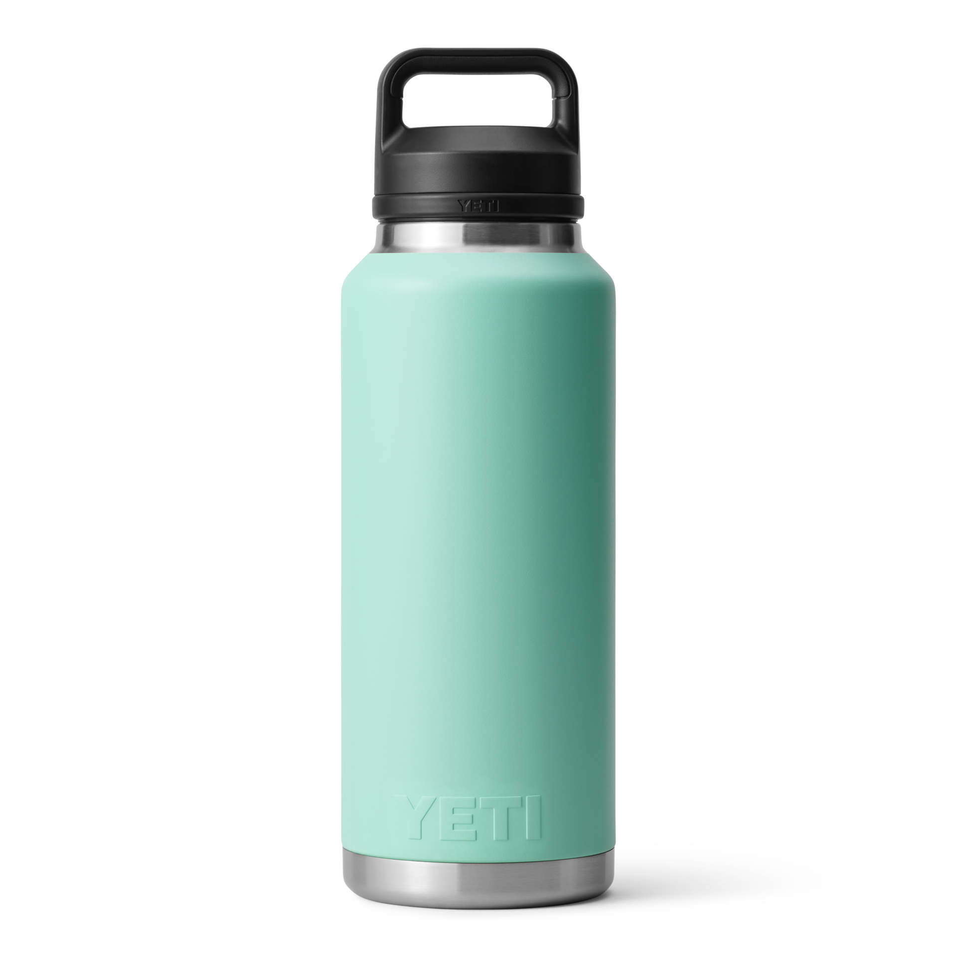 46 oz. / 1.36L Bottle w/ Chug Cap - Seafoam