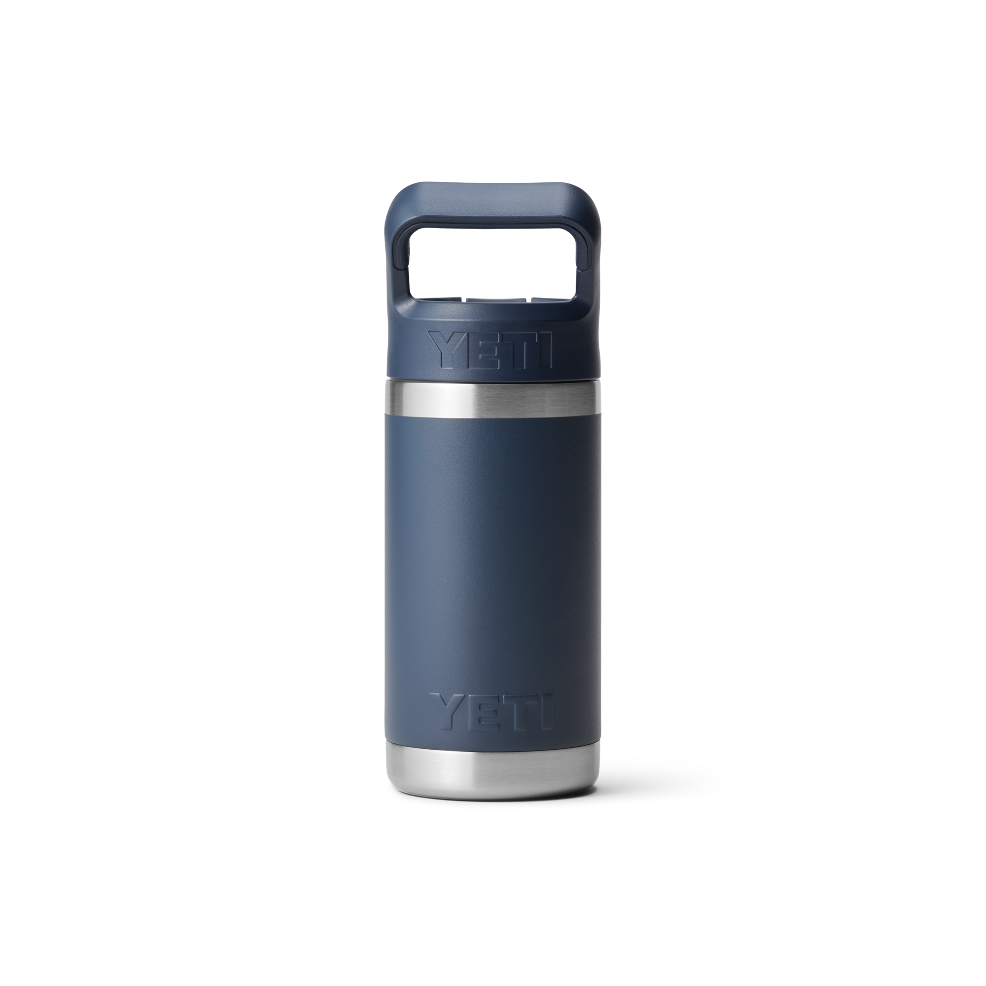 Rambler Jr. 12 oz / 355ml Kids Bottle - Navy