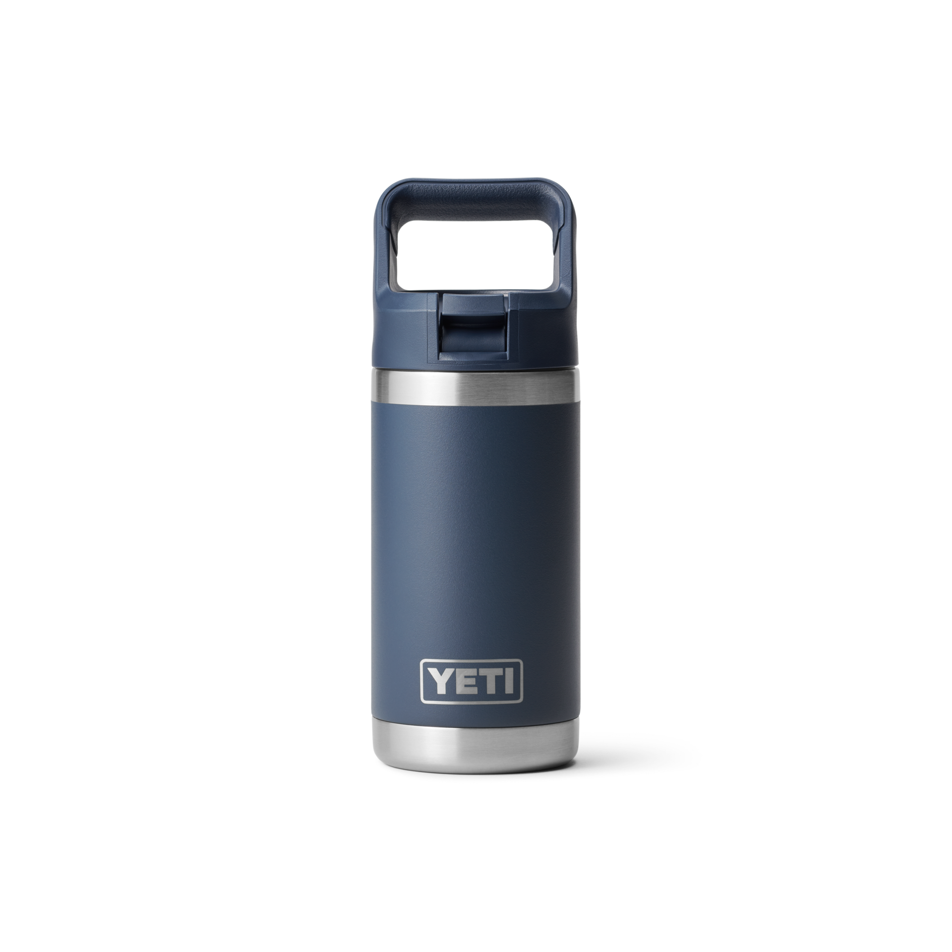 Rambler Jr. 12 oz / 355ml Kids Bottle - Navy