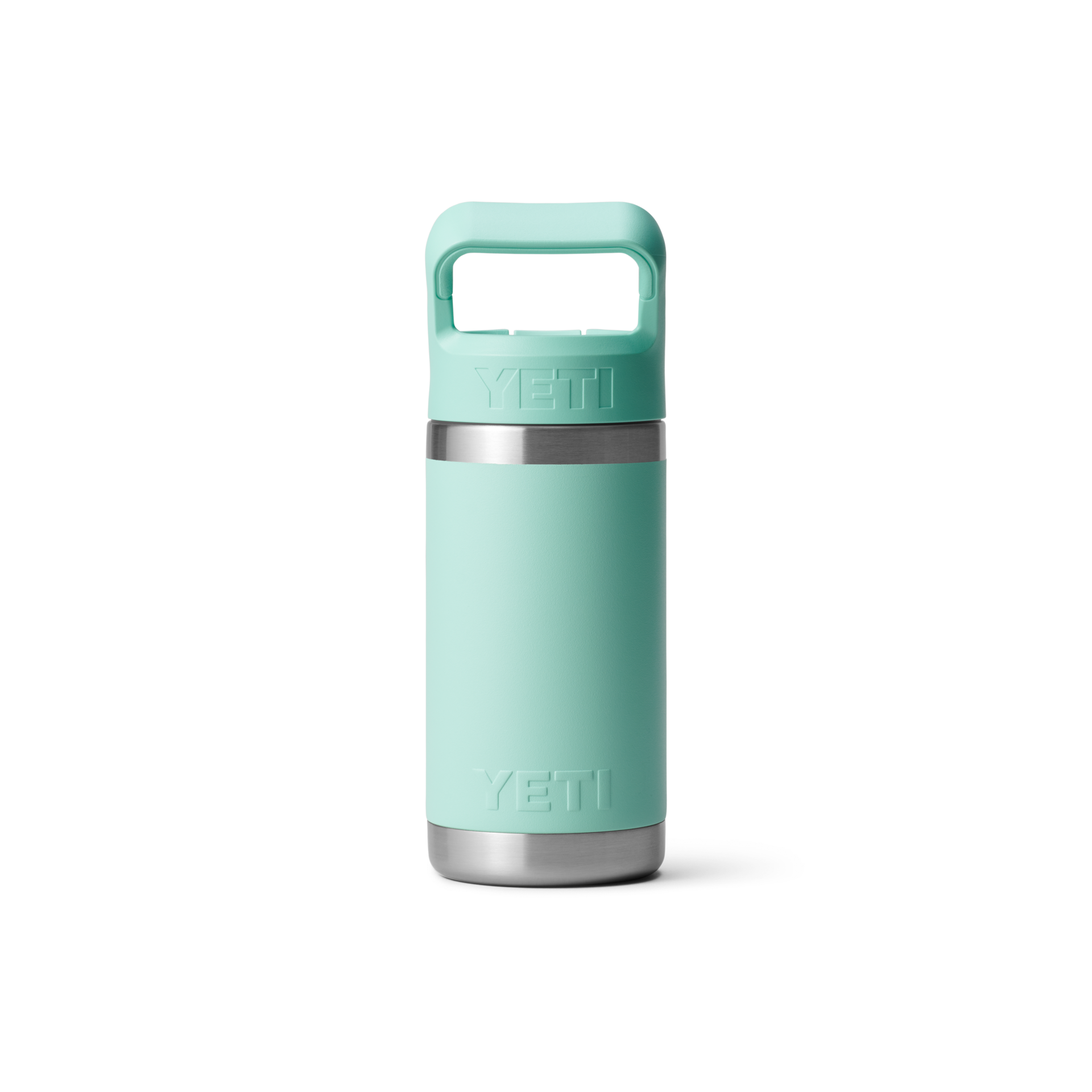 Rambler Jr. 12 oz / 355ml Kids Bottle - Seafoam