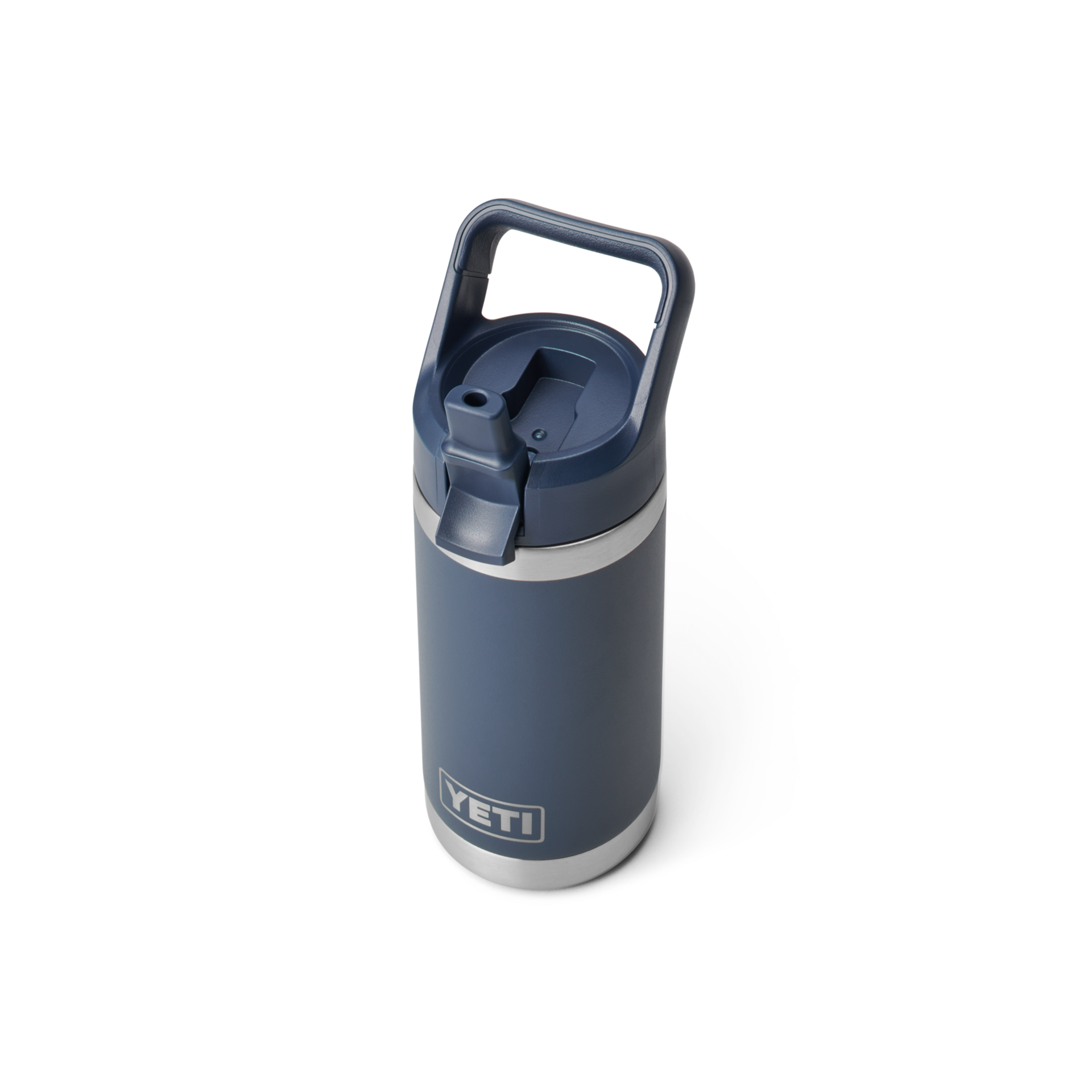 Rambler Jr. 12 oz / 355ml Kids Bottle - Navy