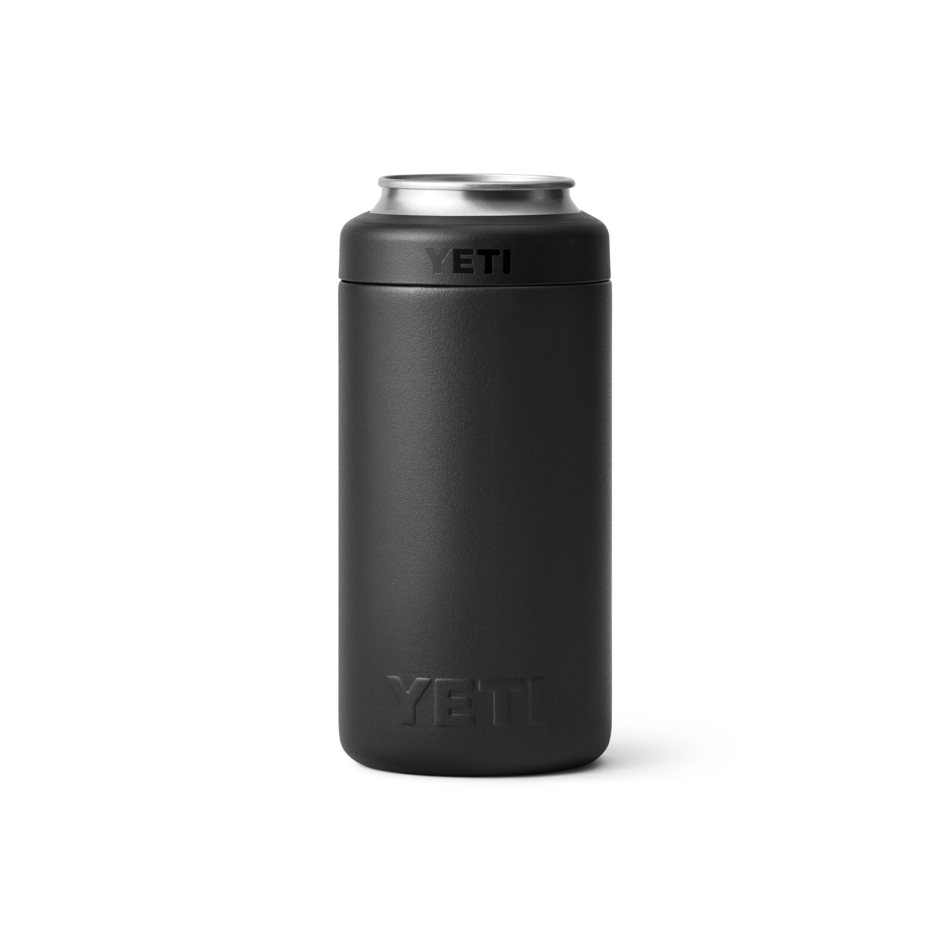 473ml Colster Tall Can Insulator - Black
